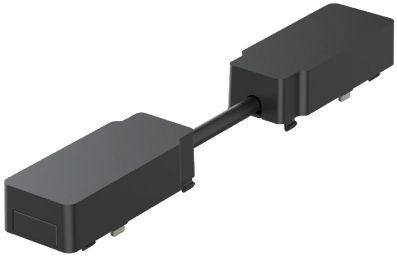 Ultra Thin Track — Model YZ-M26-I