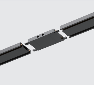 Ultra Thin Track — Model YZ-M26A-I