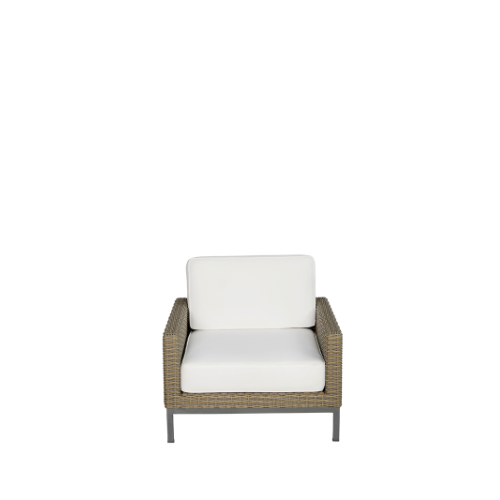 Opera Lounge Chair