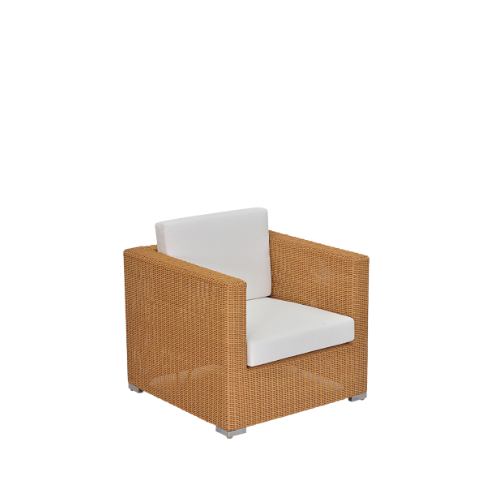 Java Lounge Chair