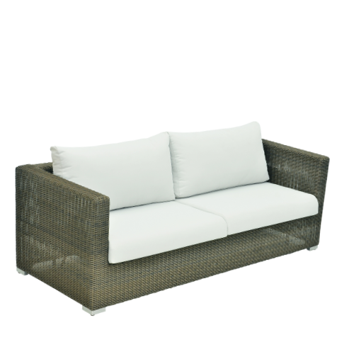Java Sofa 3 Seater