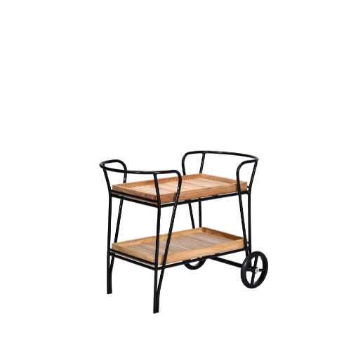 Lodz Trolley