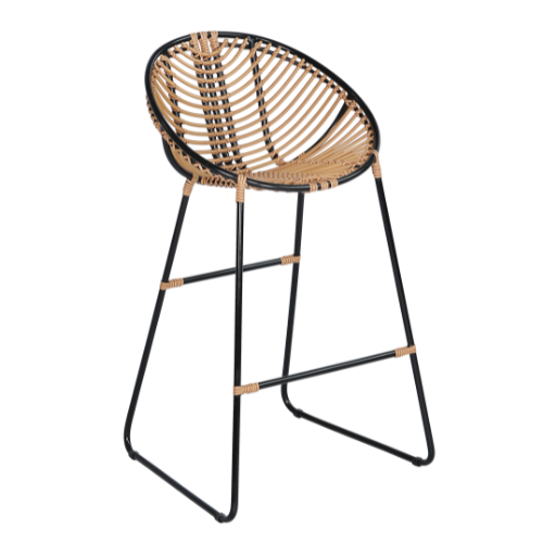Moon Barstool