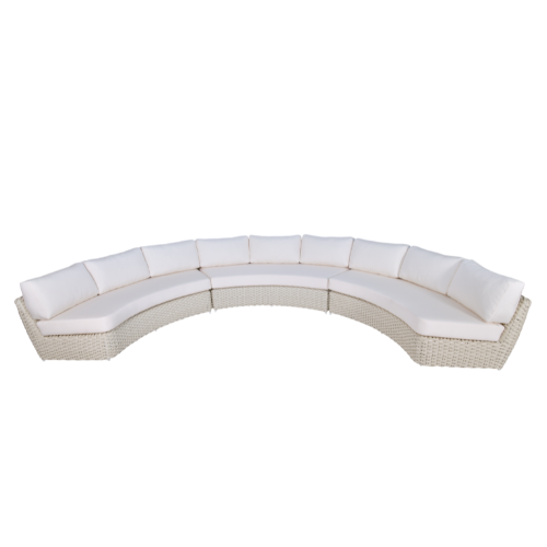 Nut Circle Modular 16′