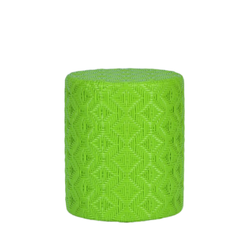 Oliver Cilinder Stool Diamond