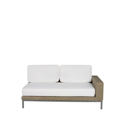 Opera Modular Right Arm
