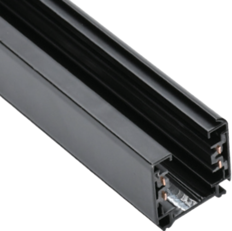 4-Wire Track Rail System YZ6404