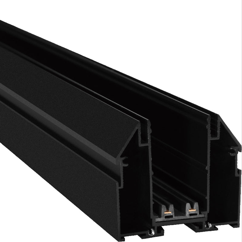 1M High Voltage Stretch Profile Track Rail
