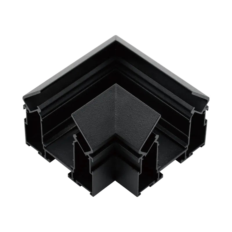 6705 Horizontal Corner YZ6705-L3