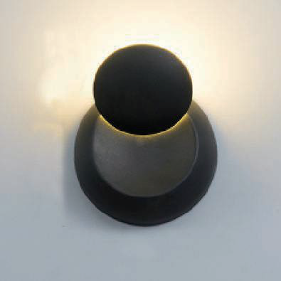 Indoor Wall Light