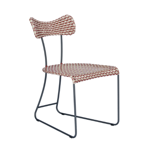 Papillon Side Chair