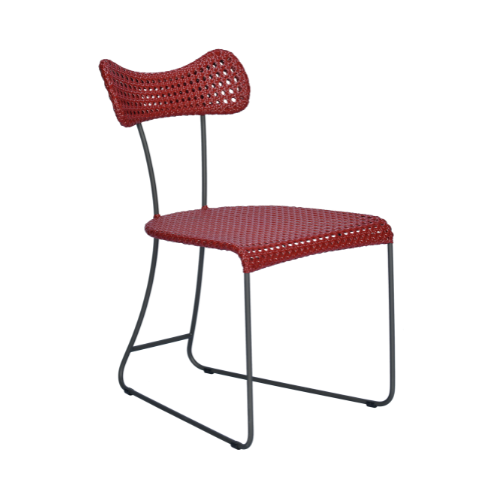 Papillon Side Chair