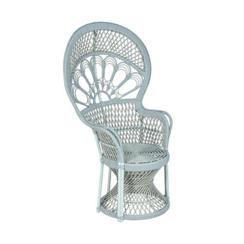 Peacock Chair