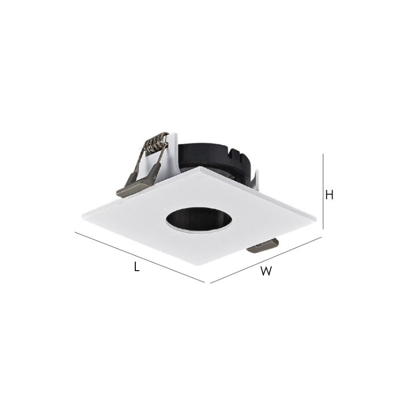 MR16 Downlight Fittings YZ5619