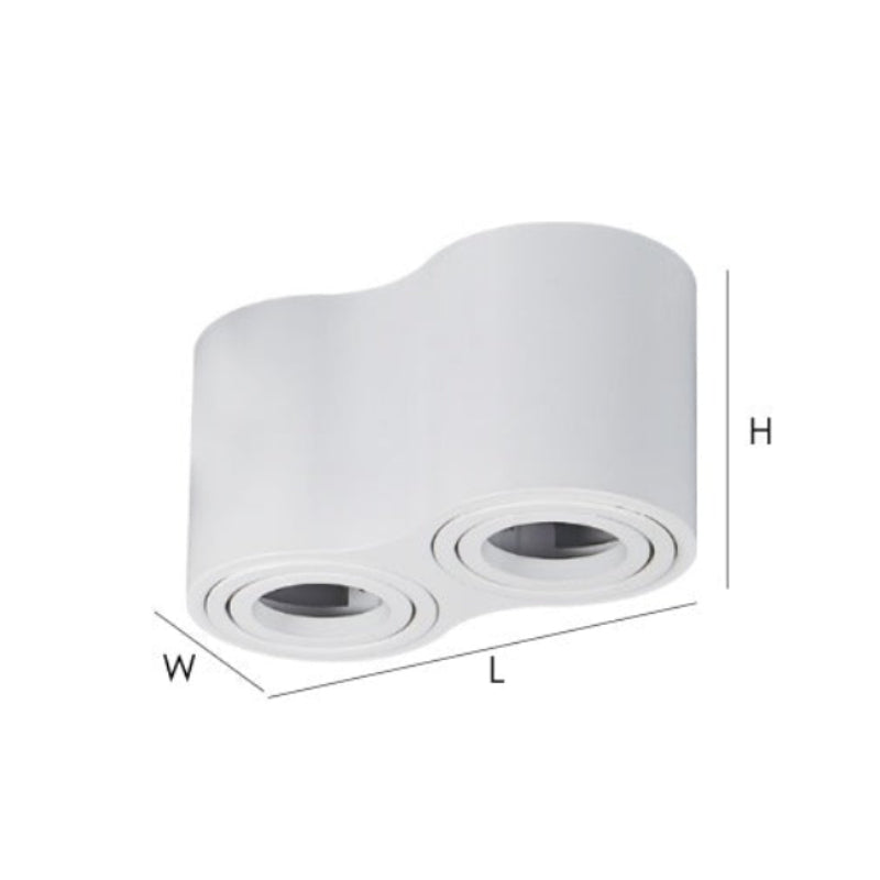 MR16 Downlight Fittings YZ5650