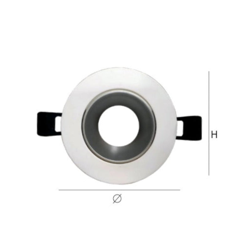 MR16 Downlight Fittings YZ5658