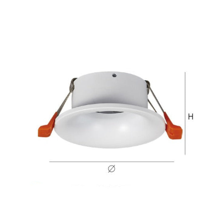 MR16 Downlight Fittings YZ5639