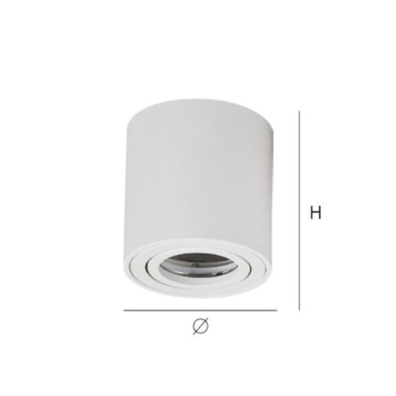 MR16 Downlight Fittings YZ5648
