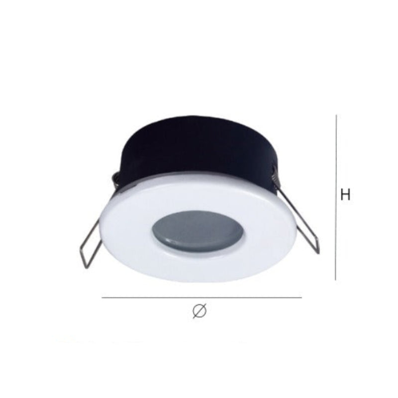 MR16 Downlight Fittings YZ5632
