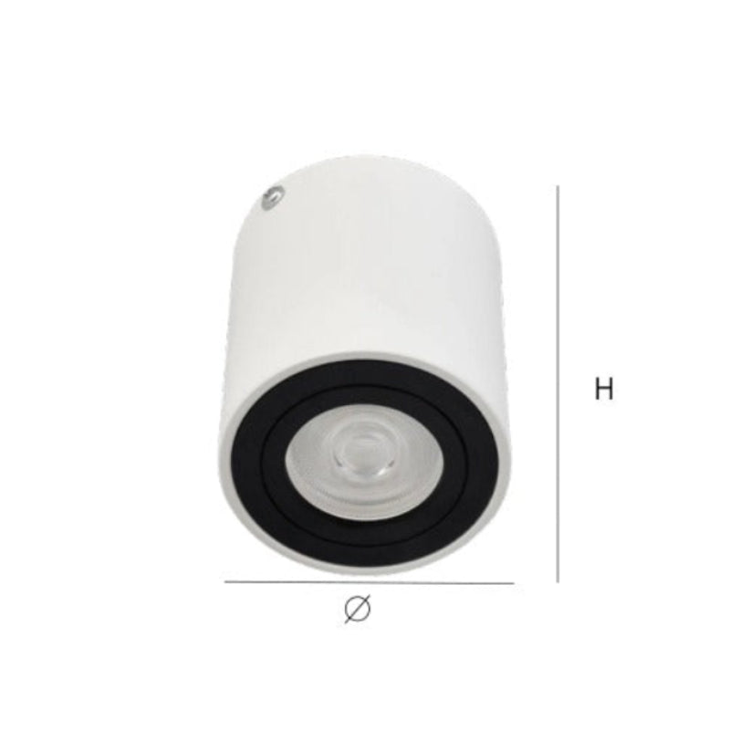 MR16 Downlight Fittings YZ5661
