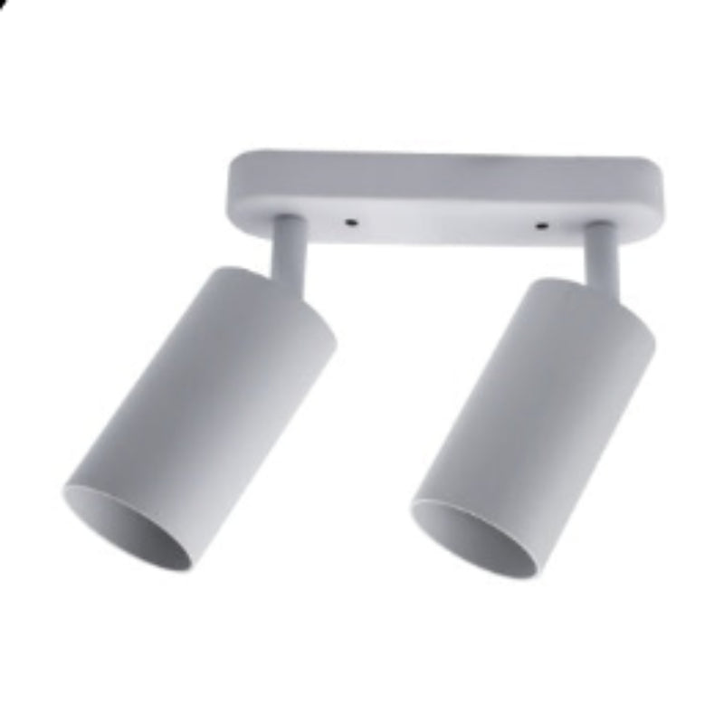 MR16 Track Light Housing Series YZ5406-2