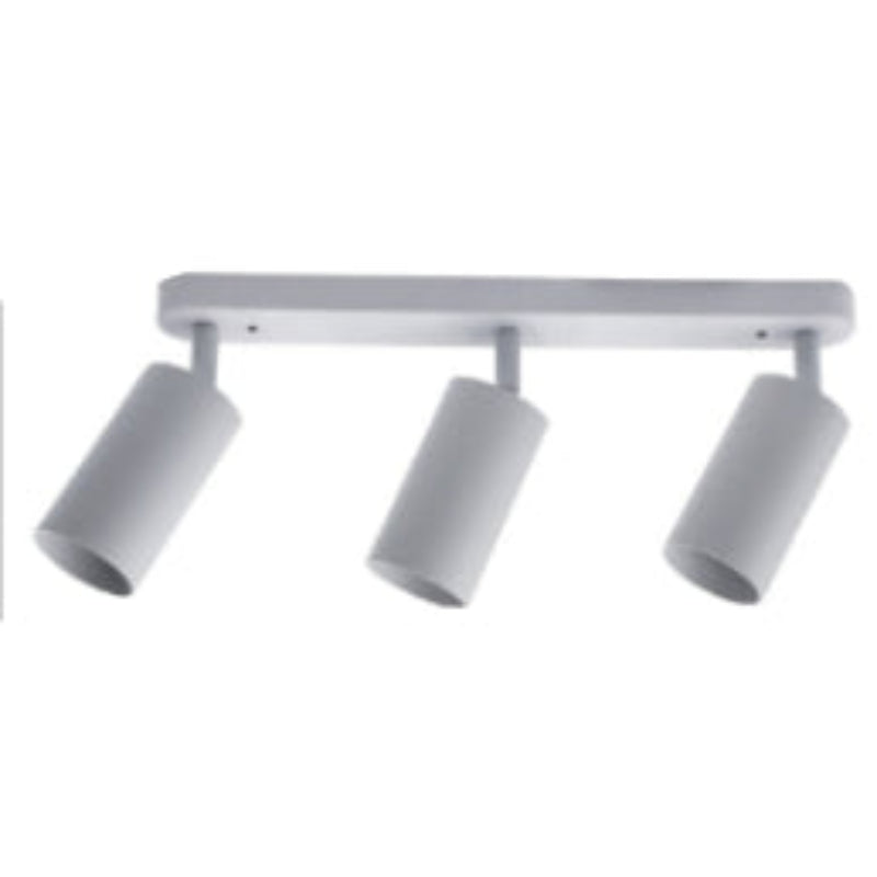 MR16 Track Light Housing Series YZ5406-3