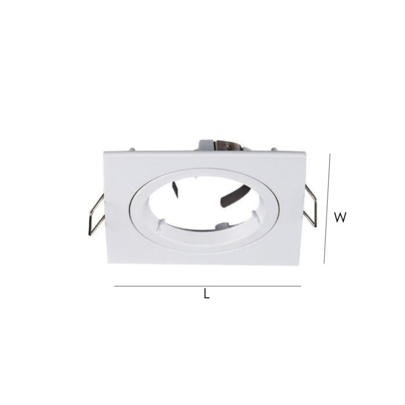 MR16 Downlight Fittings YZ5605