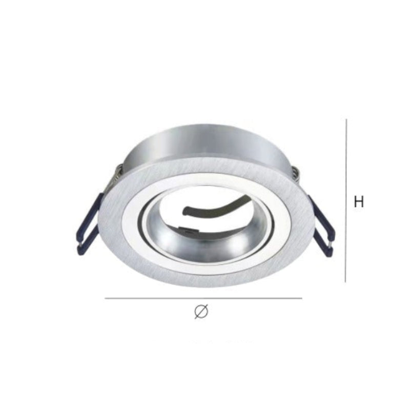 MR16 Downlight Fittings YZ5656