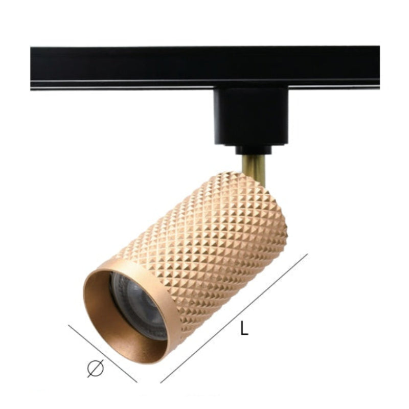 MR16 Track Light Housing Series YZ5431