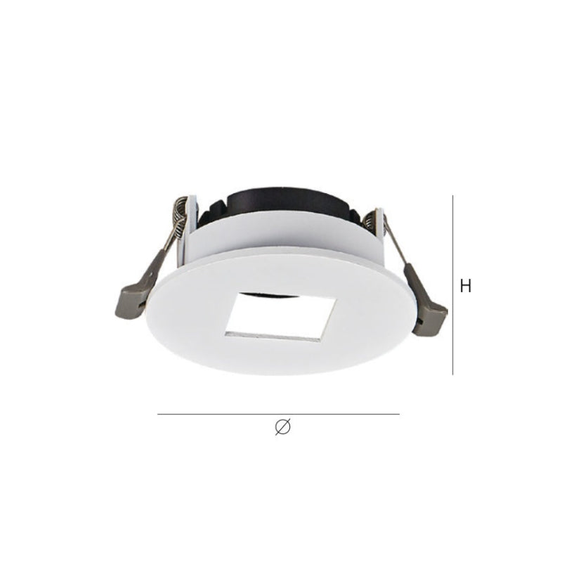 MR16 Downlight Fittings YZ5624