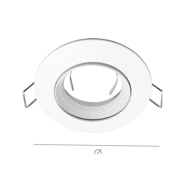 MR16 Downlight Fittings YZ5627