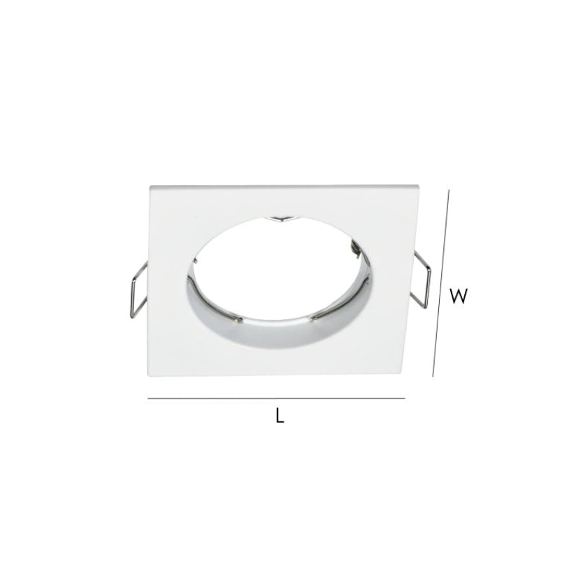 MR16 Downlight Fittings YZ5609