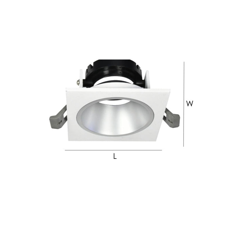 MR16 Downlight Fittings YZ5625