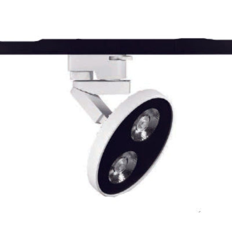 Track Light YZ-7217-10W