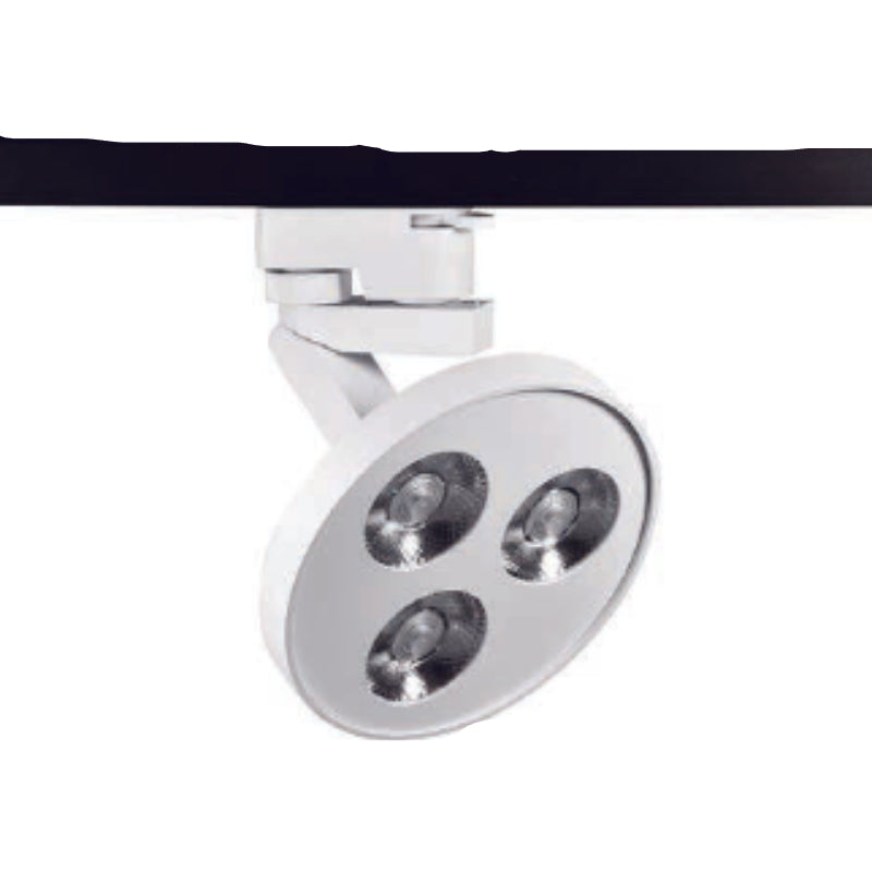 Track Light YZ-7218-15W