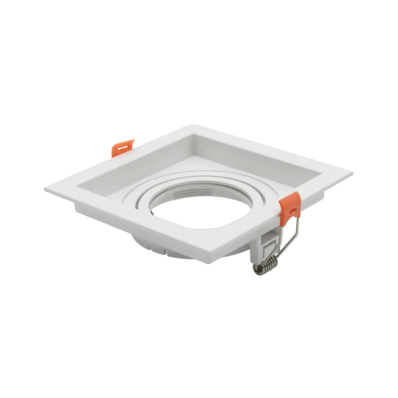 Downlight Fixture YZ-2120-S-AR70-Square
