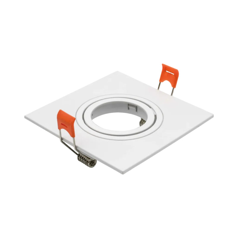 Downlight Fixture YZ-2216P-S-MR16