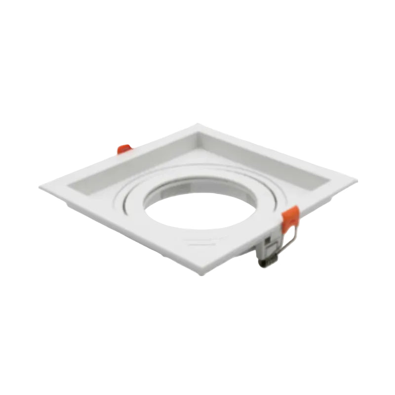 Downlight Fixture YZ-2130-S-P30-Square