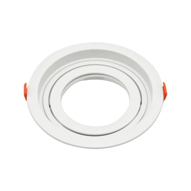 Downlight Fixture YZ-2030-S-P30-Round