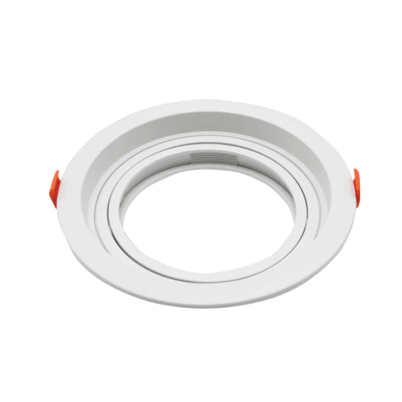 Downlight Fixture YZ-2030-S-AR111-Round