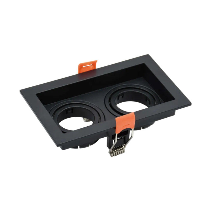 Downlight Fixture YZ-2111-S2-MR11