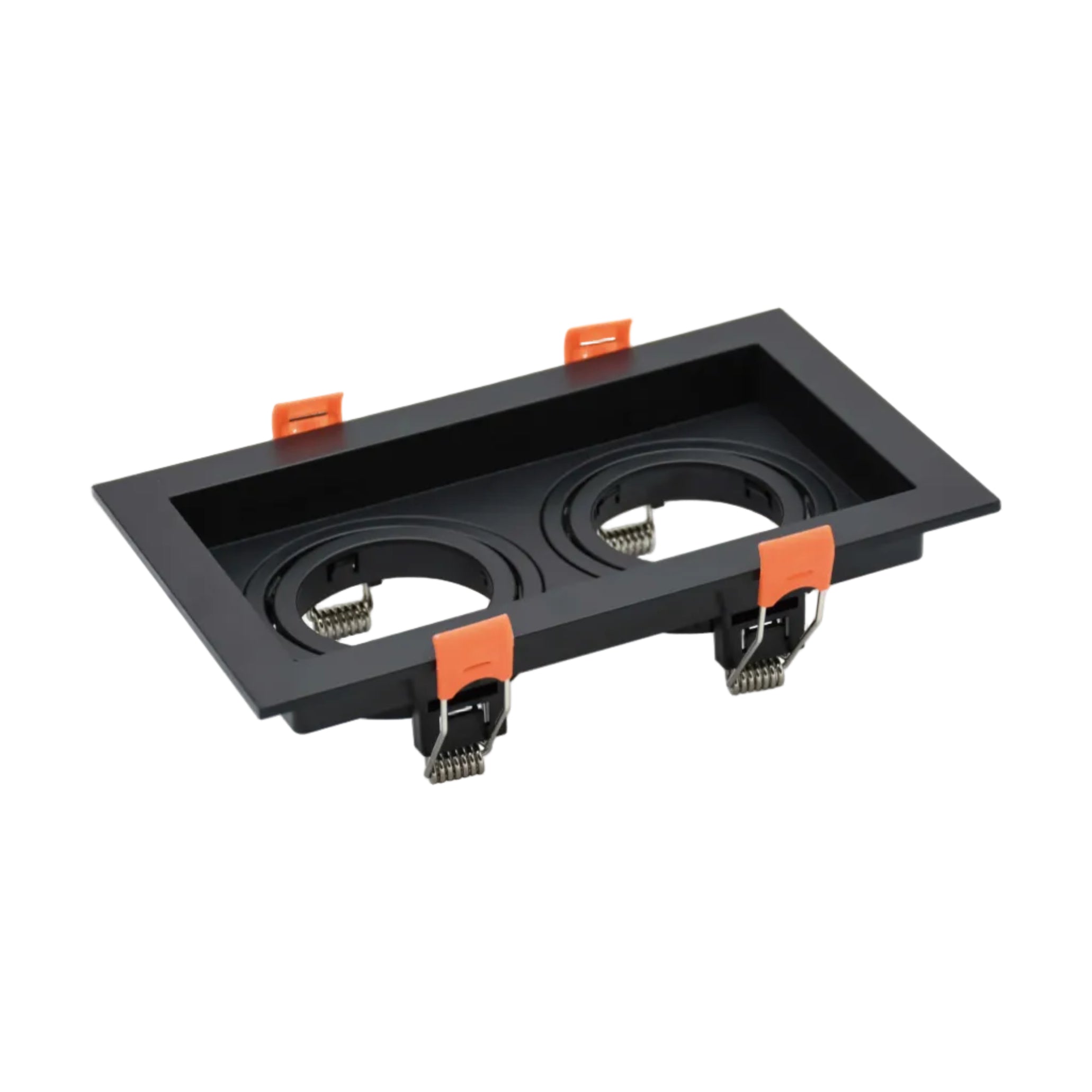 Downlight Fixture YZ-2116-S2-MR16