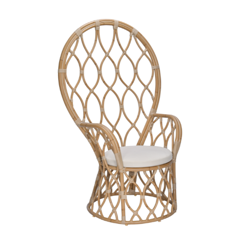 Raissa Lounge Chair
