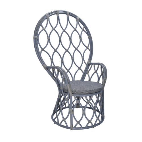 Raissa Lounge Chair