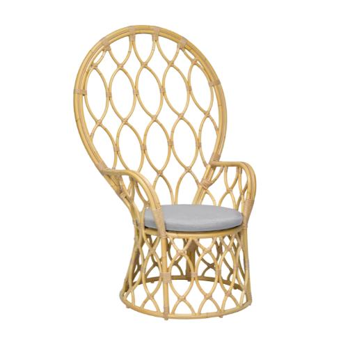 Raissa Lounge Chair