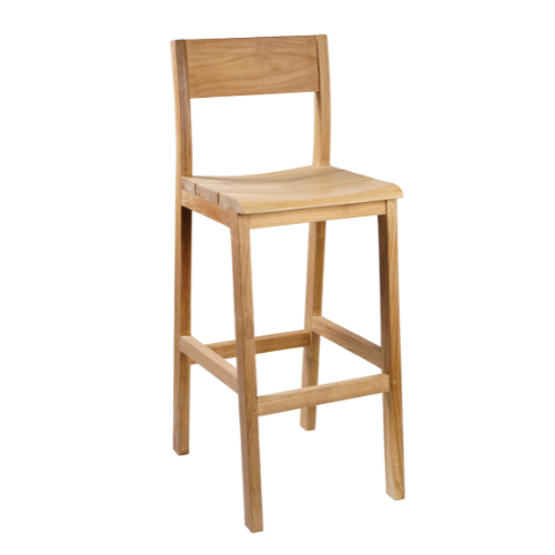 Ride Barstool
