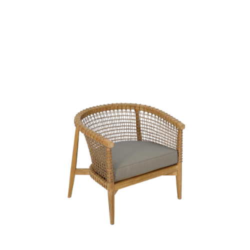 Riviera Lounge Chair