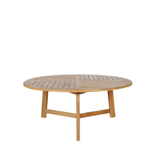Sunny Round Table