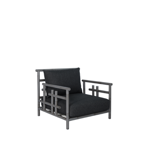 Talisman Lounge Chair