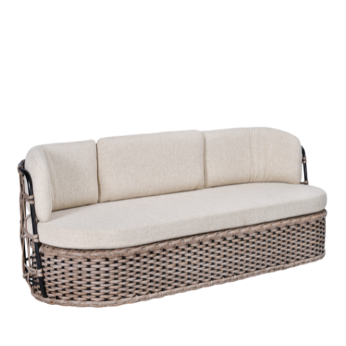 Tropea Sofa 3 Seater